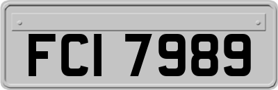 FCI7989