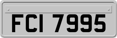 FCI7995