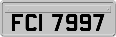 FCI7997