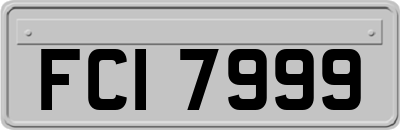 FCI7999