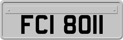 FCI8011
