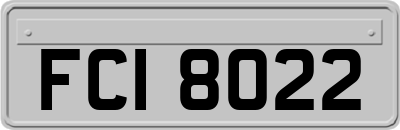FCI8022