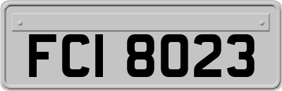 FCI8023