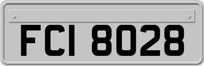 FCI8028