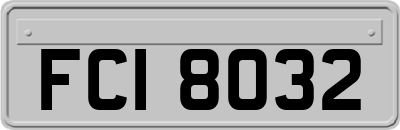 FCI8032