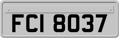 FCI8037
