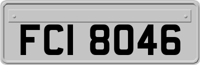 FCI8046