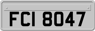 FCI8047