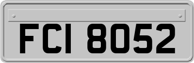 FCI8052