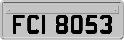 FCI8053
