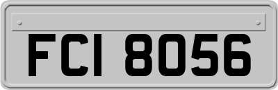 FCI8056