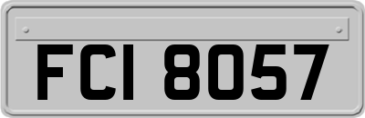 FCI8057