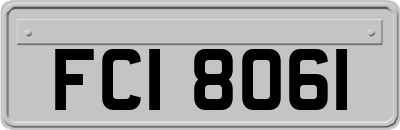 FCI8061