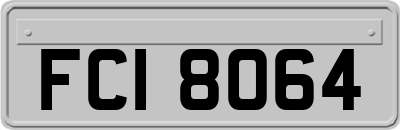 FCI8064