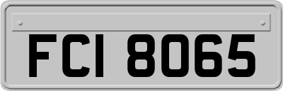 FCI8065