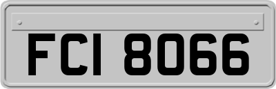 FCI8066
