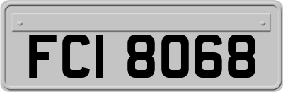 FCI8068