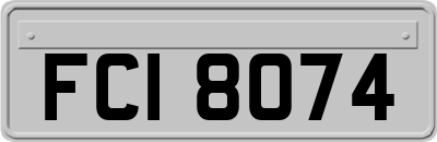 FCI8074