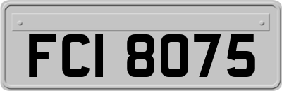 FCI8075