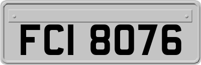 FCI8076