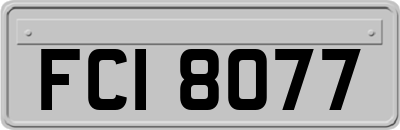 FCI8077