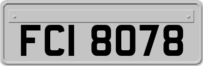 FCI8078