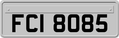 FCI8085