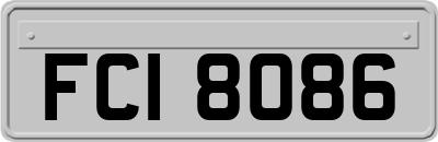 FCI8086