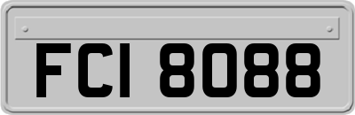 FCI8088