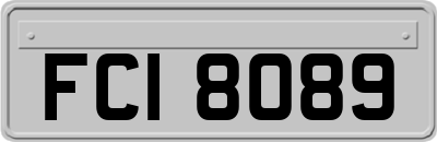 FCI8089