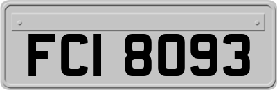 FCI8093