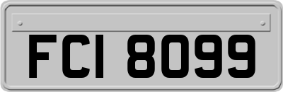 FCI8099