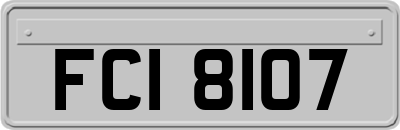 FCI8107