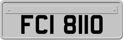 FCI8110