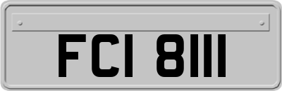 FCI8111