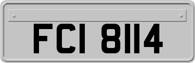 FCI8114