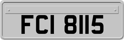 FCI8115