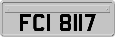 FCI8117