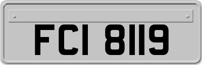 FCI8119
