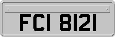 FCI8121
