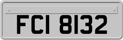 FCI8132