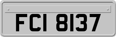 FCI8137