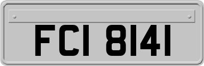 FCI8141