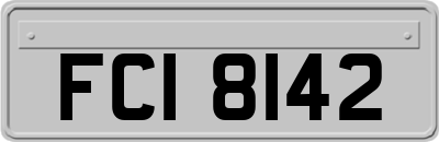 FCI8142