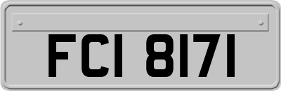 FCI8171