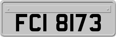 FCI8173