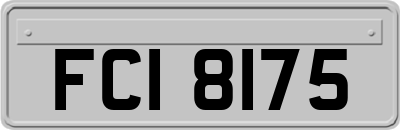 FCI8175