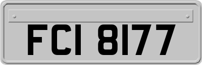 FCI8177