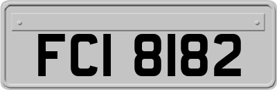 FCI8182