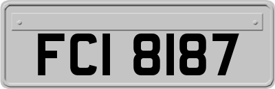 FCI8187